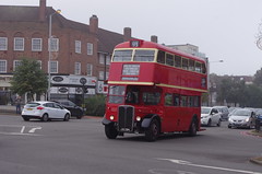 Route 93 Running Day
