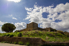 Castello di Granieri