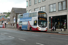 Bus Eireann: Route 212