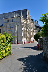 Abbaye d'Hautecombe (73)