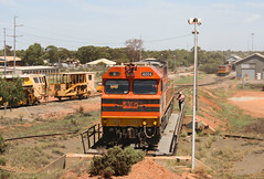 Western Australia 2008