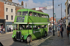Route 93 Running Day