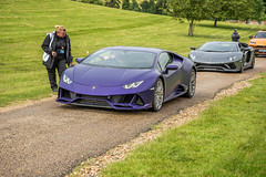 Lamborghini all models
