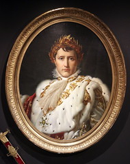 liege -exposition napoleon