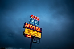 2021 Route 66