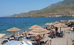 Greece Summer 2021