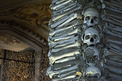 Chapel of Bones (Évora)