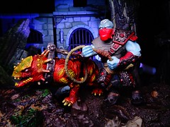Unimax Dino Warriors