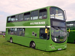 Sullivan Buses of South Mimms