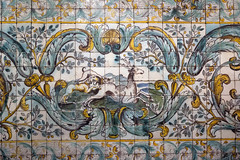 National Museum of the Azulejo