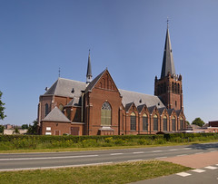 Dutch towns - Hoogerheide
