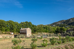 Provence, Oppède-le-Vieux