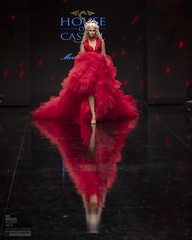AHFW SS22 Merlin Castell The House of Castell