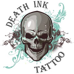 DEATH INK 
