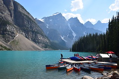 Banff National Park 2021