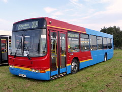 A-line Coaches of Pelaw