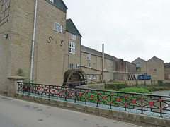 Palmers Brewery, Bridport