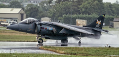 Manufacturer - Hawker Siddeley -British Aerospace