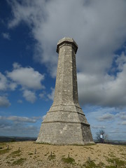 Hardy Monument
