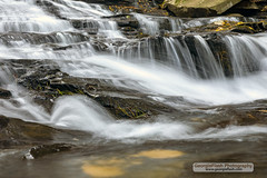 Clayton Area Waterfalls