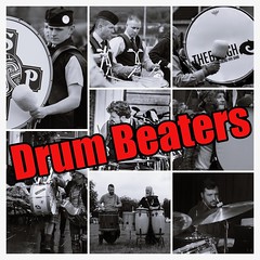 Drum Beaters