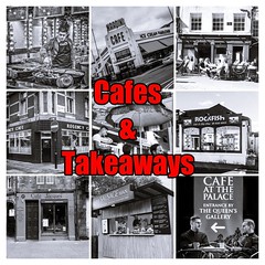 Cafes & Takeaways