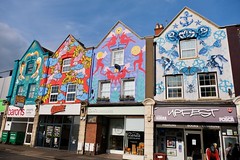 Bristol Street Art