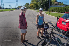 2021-09-19 - Vélo Chateauguay -> Beauharnois