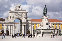 Lisbon / Lisboa