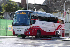 Bus Eireann: Route 245X