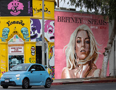 Netflix - Britney vs Spears