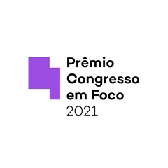 Prêmio Congresso em Foco 2021