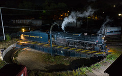 Steam Railroading Institute
