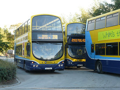 Dublin Bus: Route 39B
