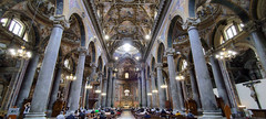 Le chiese barocche di Palermo