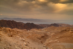 2021-10-12 Eilat Mountains