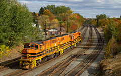 Ottawa Valley Railway