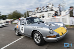 Ronnie Hoare Trophy Goodwood 78MM 2021 