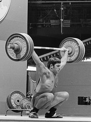 1977 Worlds 90 kg