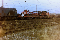 Miscellaneous Railway Photos