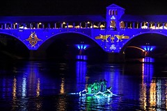Pavia - Festa del Ticino 2021