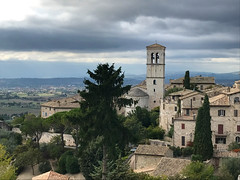 Assisi, Italy 