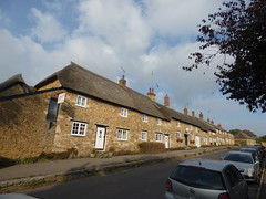 Abbotsbury Village