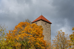 Ruine Lichtenburg