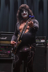 2018.06.30 - Kings Of The Nighttime World (KISS Tribute) - Joes Live - Rosemont, IL