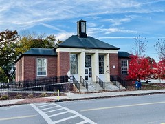 Post Offices
