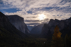 Yosemite 2021