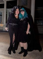 Witches Night Out 24 October 2021
