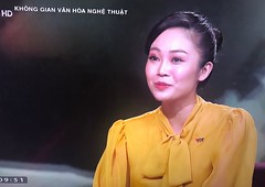 BTV Thuỳ Linh