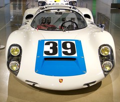 am_Porsche 910 aka Carrera 10